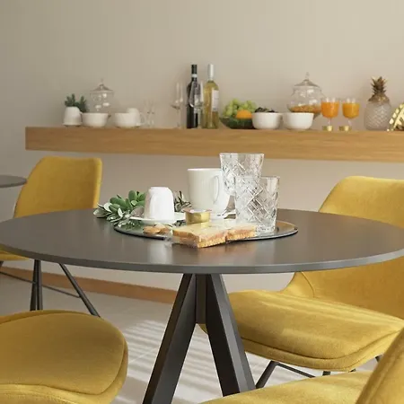 Gasthof Della Valle - Luce Design *
