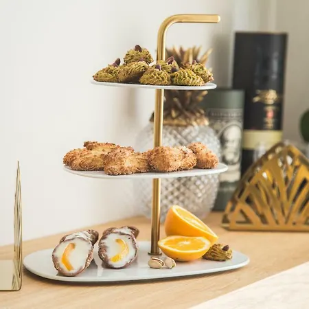 Della Valle - Luce Design Gasthof