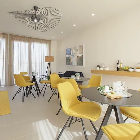 Gasthof Della Valle - Luce Design