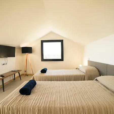 Della Valle - Luce Design * Villaggio Mosè