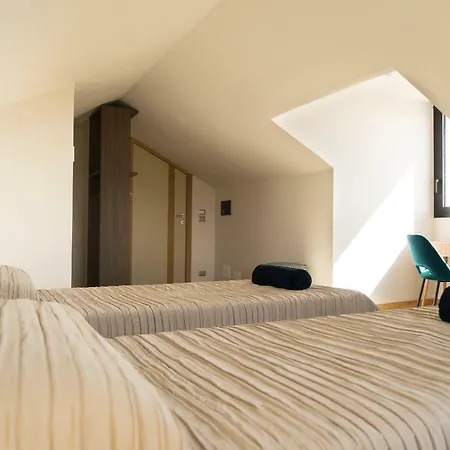 Gasthof Della Valle - Luce Design *