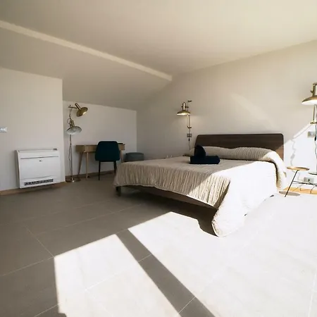 Gasthof Della Valle - Luce Design Villaggio Mosè
