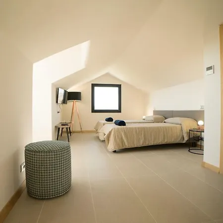 Della Valle - Luce Design Gasthof