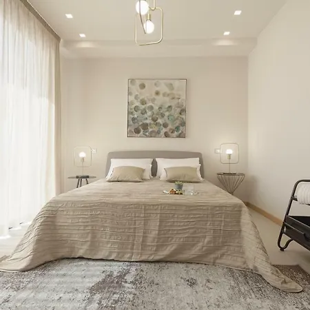 Della Valle - Luce Design Gasthof Villaggio Mosè