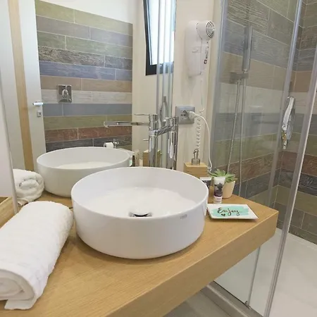Della Valle - Luce Design Villaggio Mosè