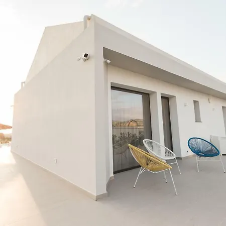 Gasthof Della Valle - Luce Design Villaggio Mosè