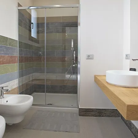 Della Valle - Luce Design * Villaggio Mosè